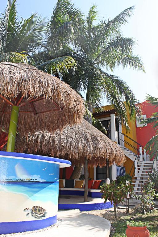 Hotel El Acuario 3*