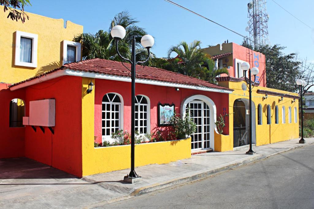 El Acuario Playa del Carmen