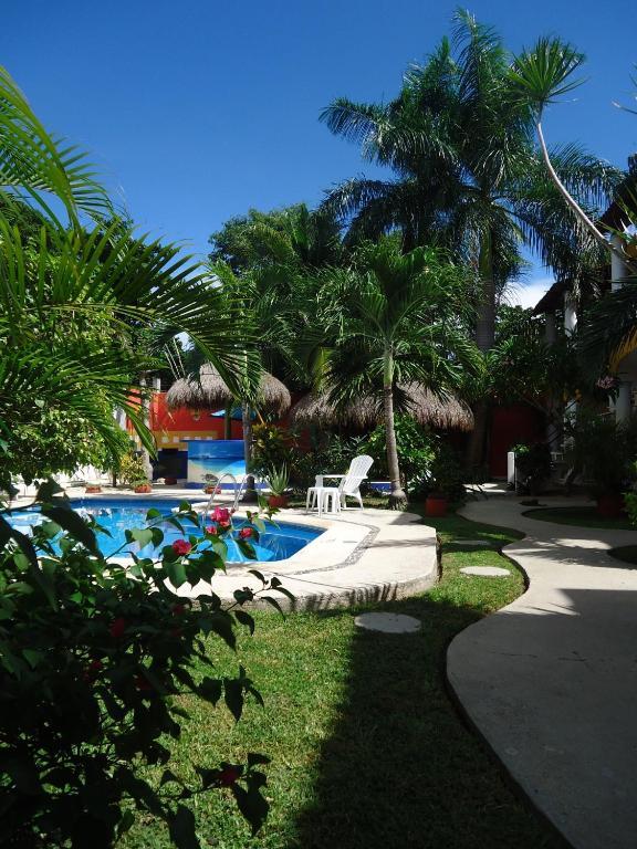 Hotel El Acuario 3*