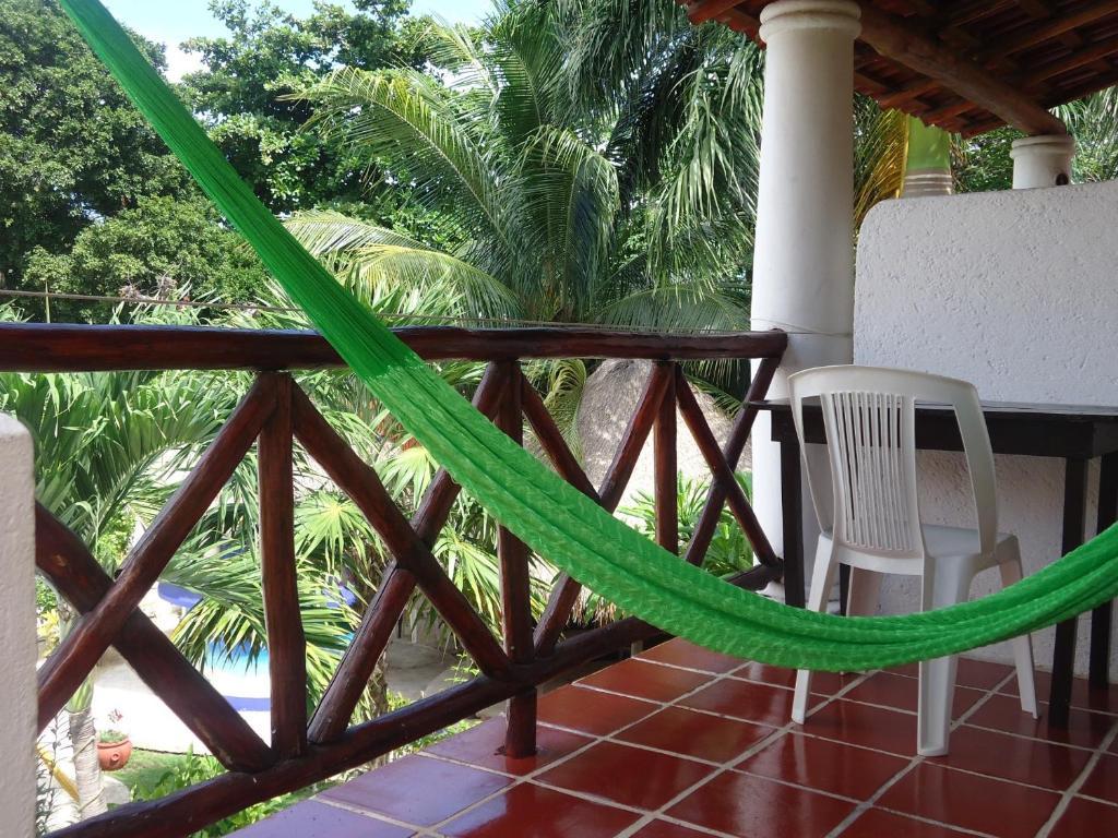Hotel El Acuario