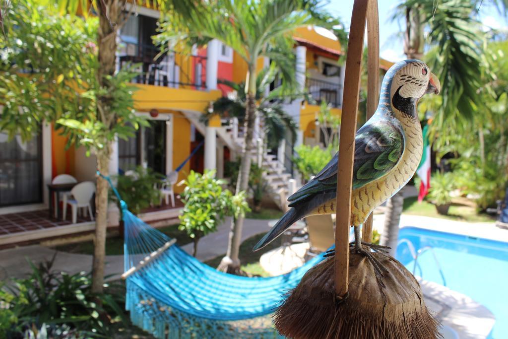 El Acuario Playa del Carmen