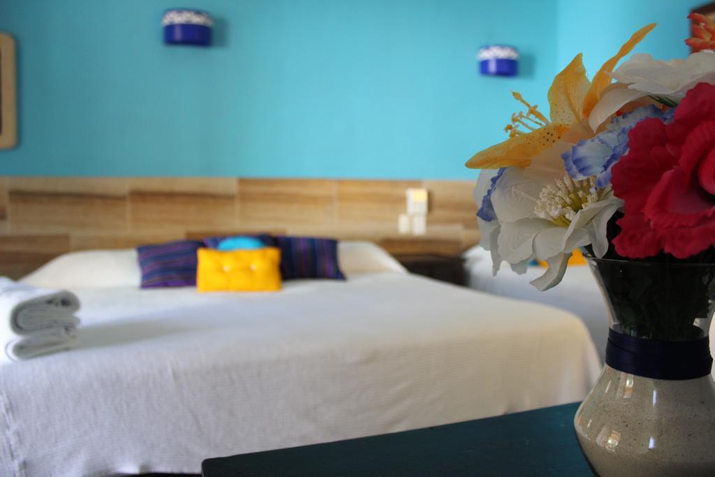 Hotel El Acuario Playa del Carmen