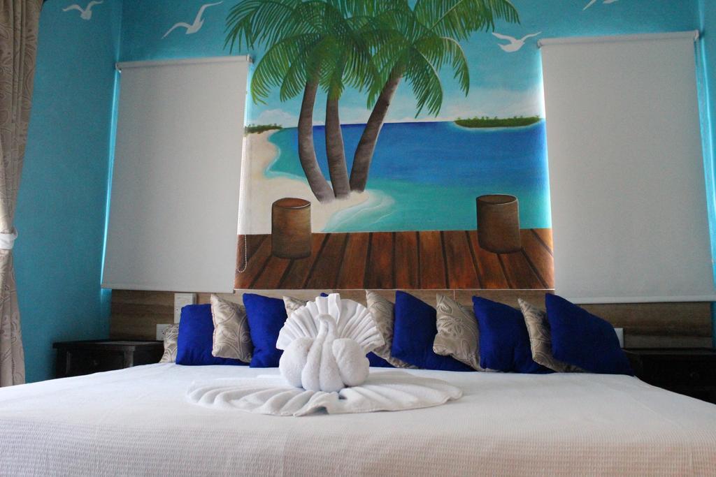 Hotel El Acuario