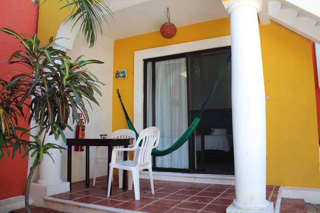 El Acuario Playa del Carmen
