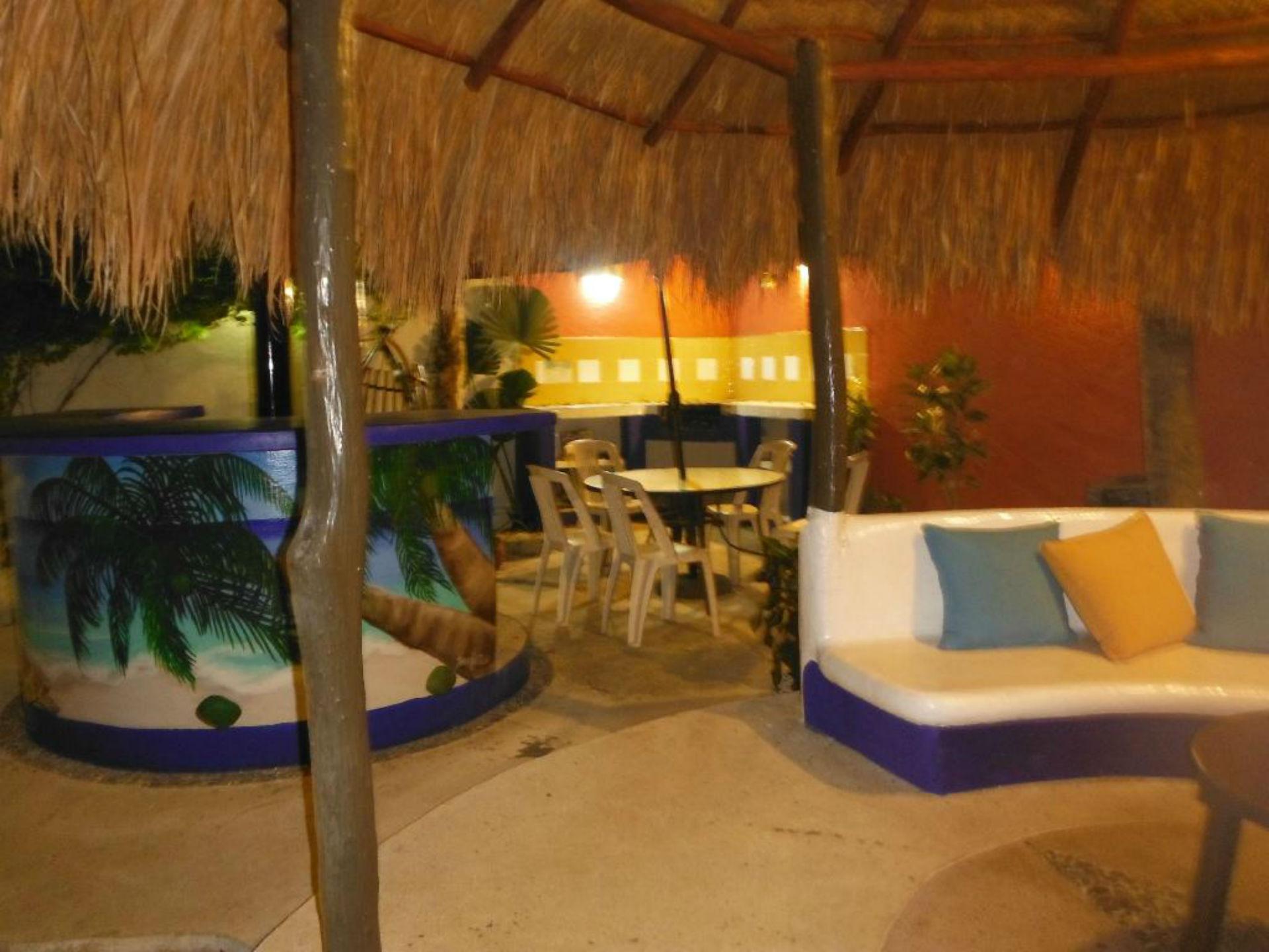 Hotel El Acuario Playa del Carmen