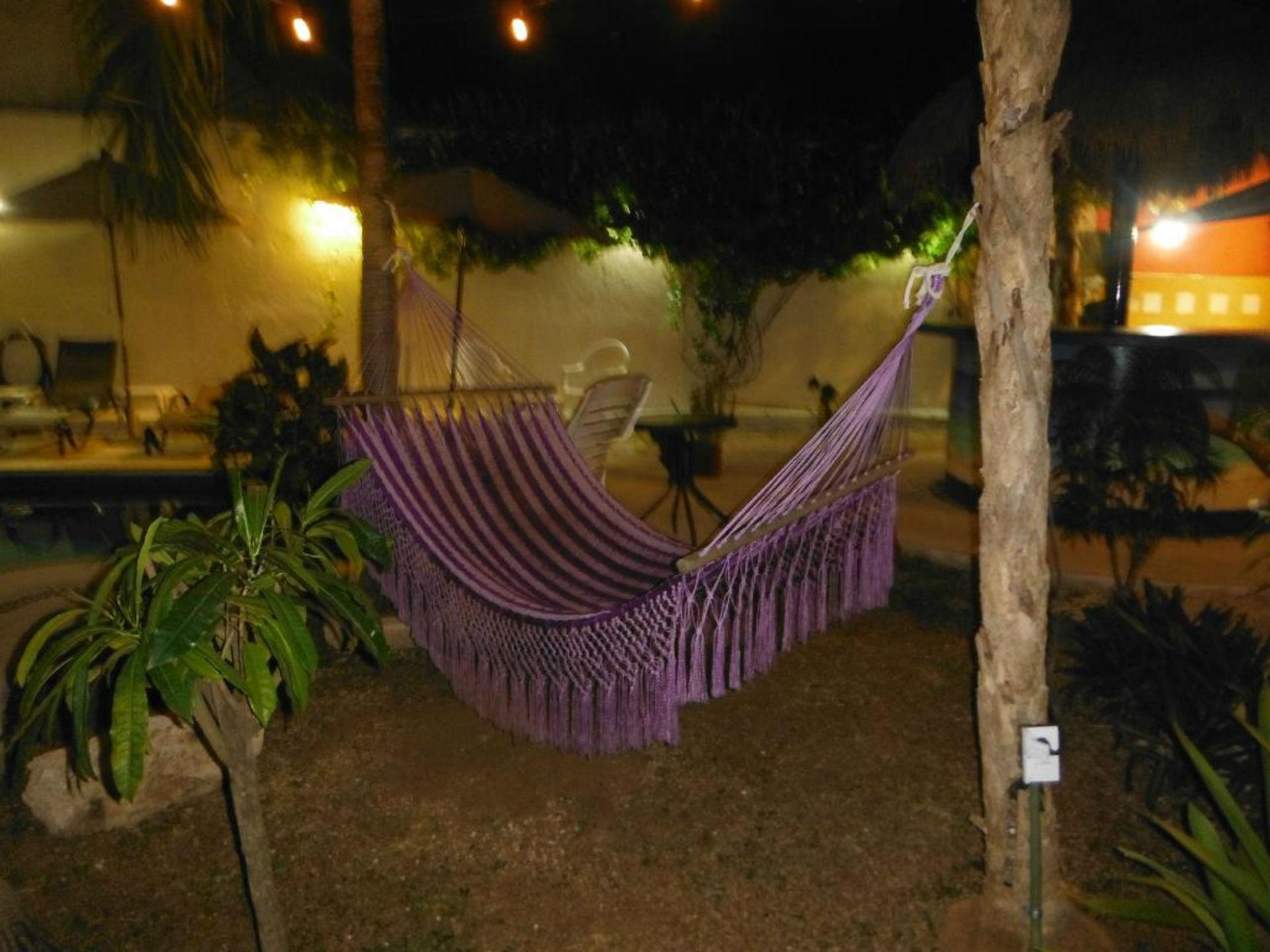 El Acuario