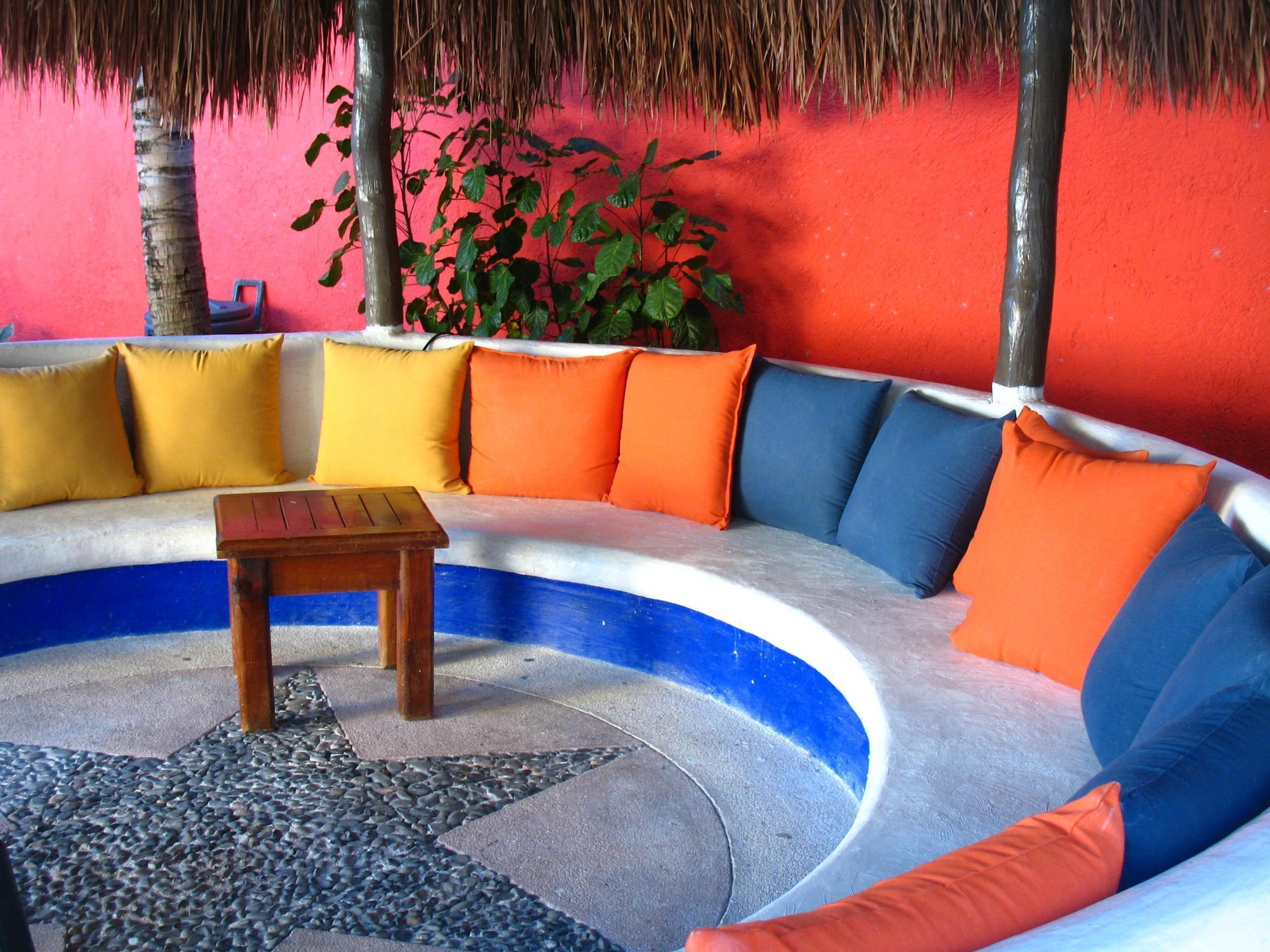 Hotel El Acuario 3*