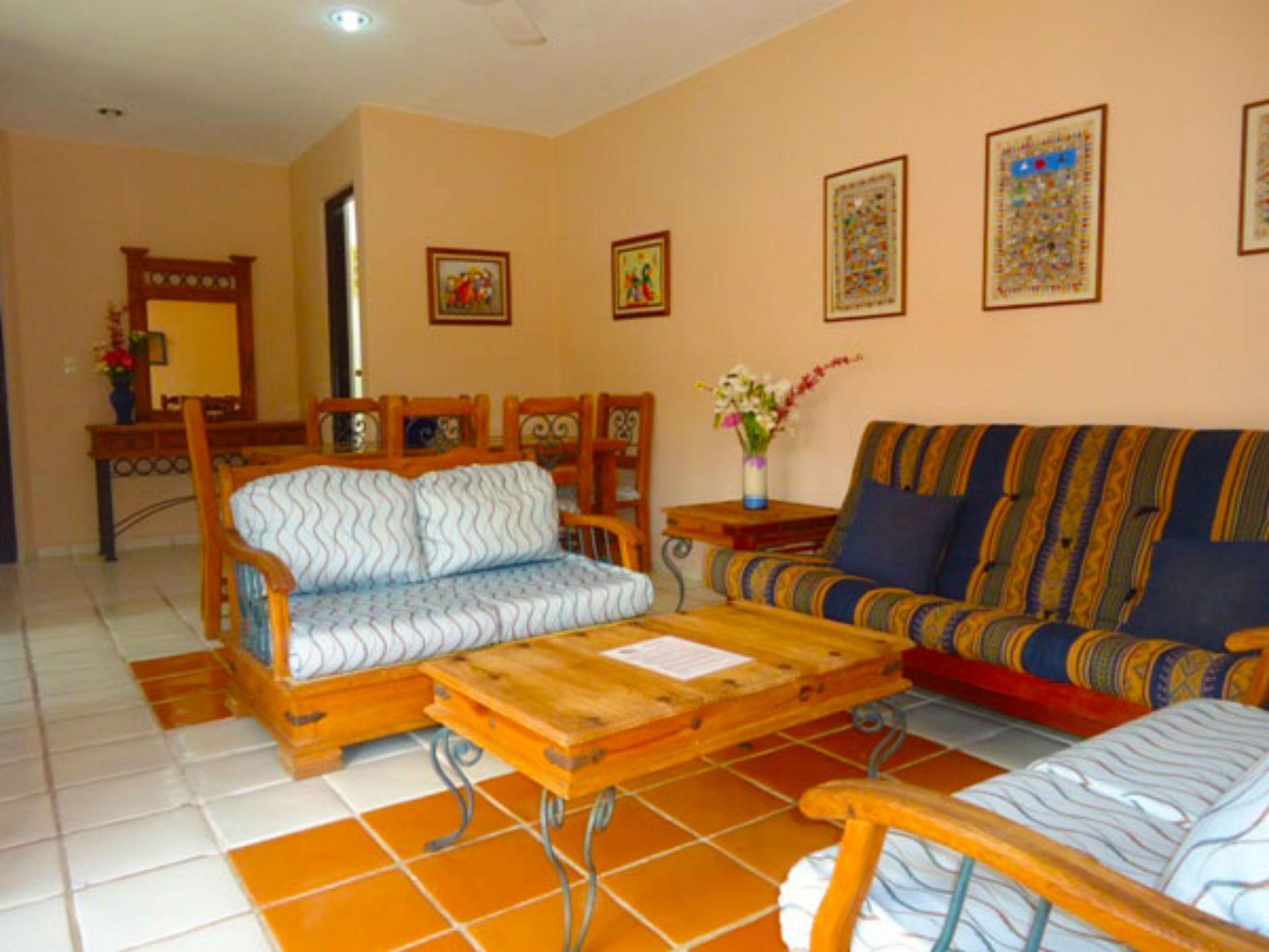 Hotel El Acuario Playa del Carmen