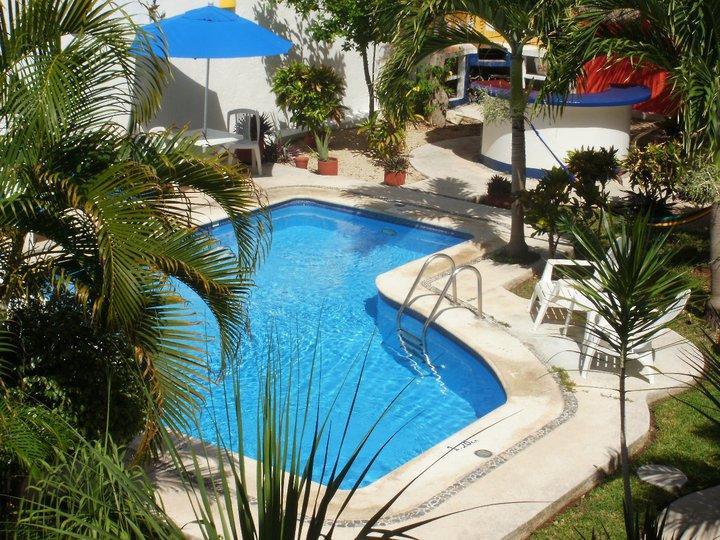 Hotel El Acuario