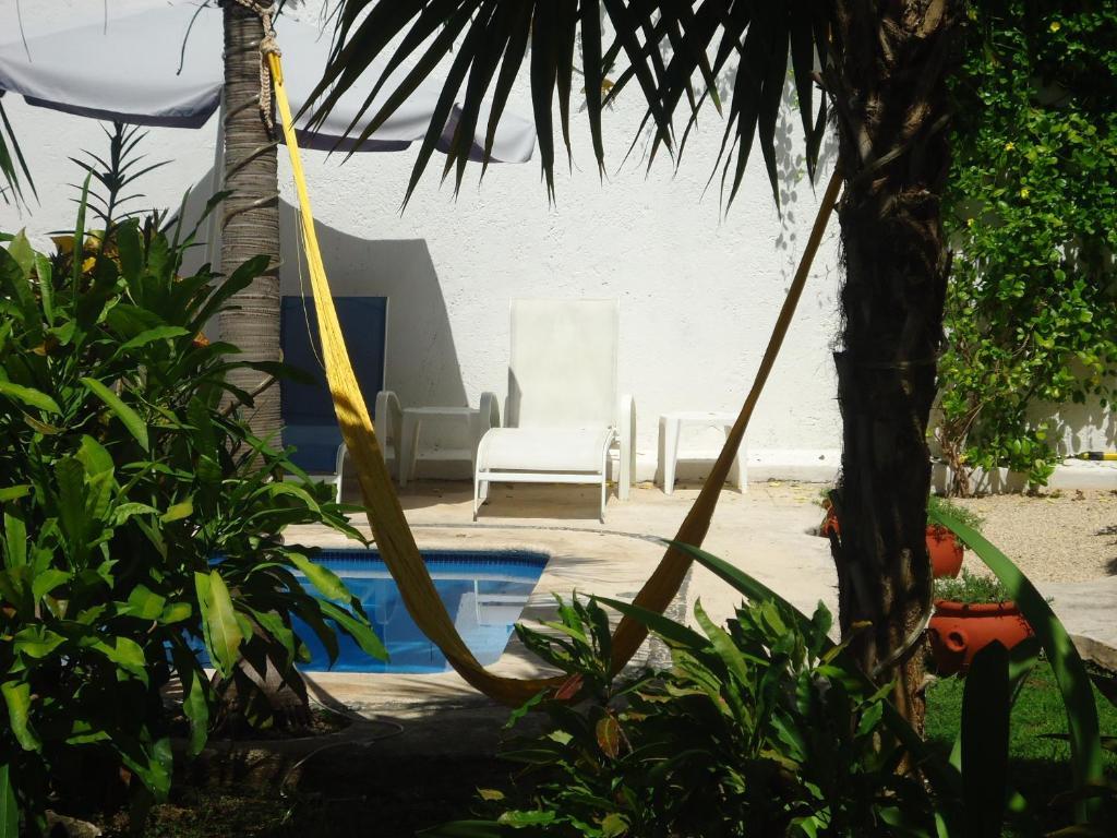 Hotel El Acuario 3*