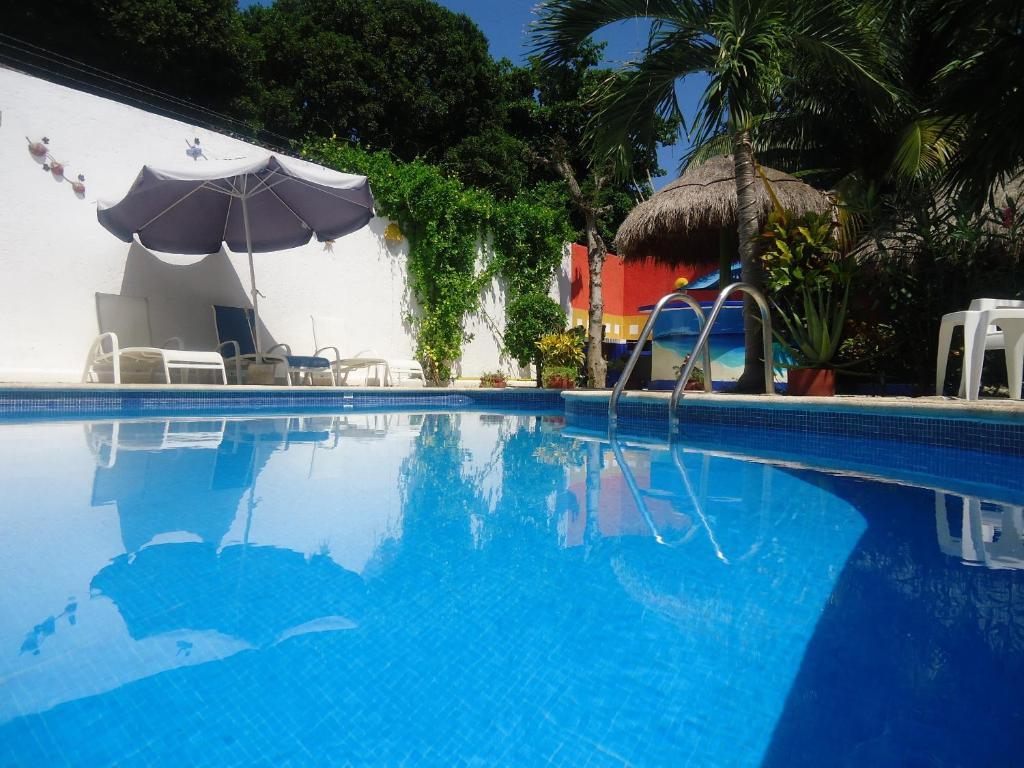 El Acuario Hotel 3*