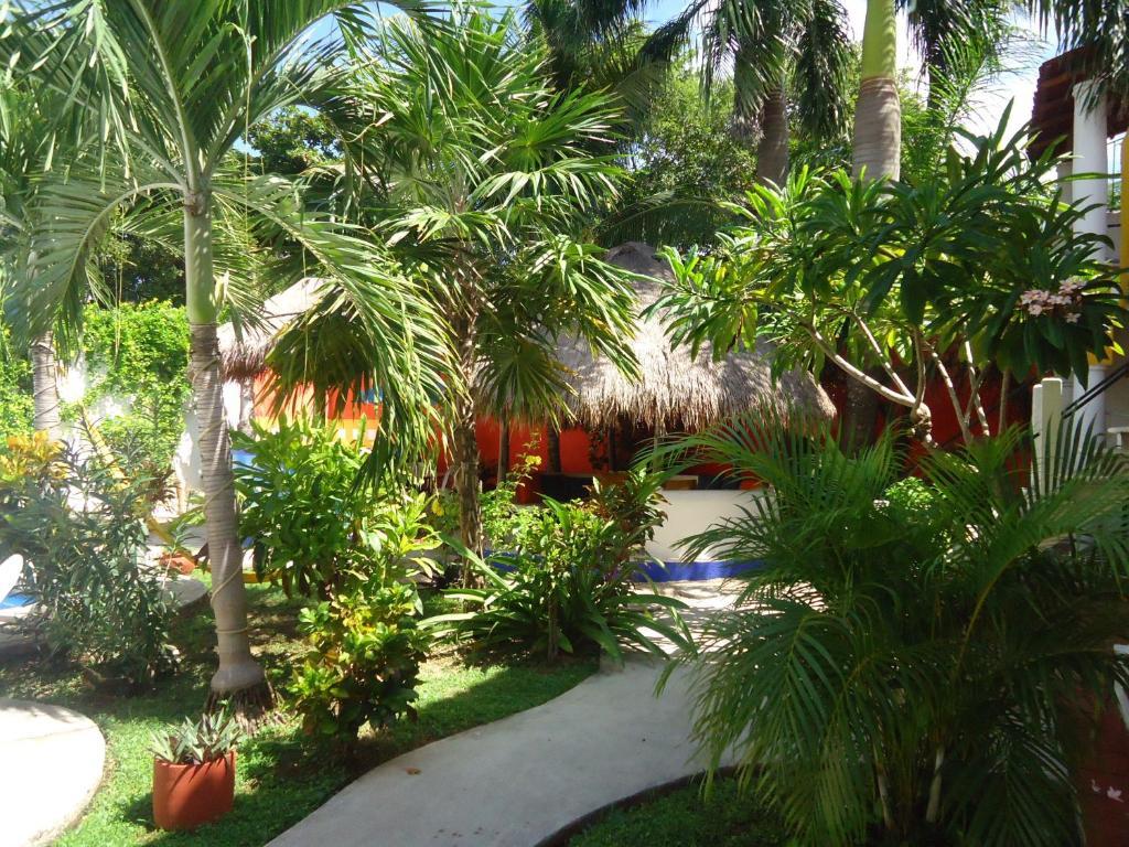 El Acuario Hotel