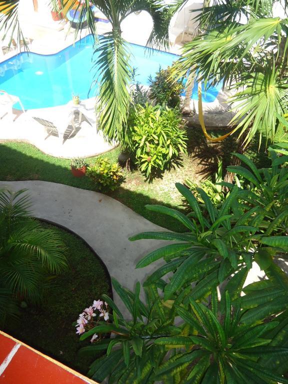 Hotel El Acuario 3*