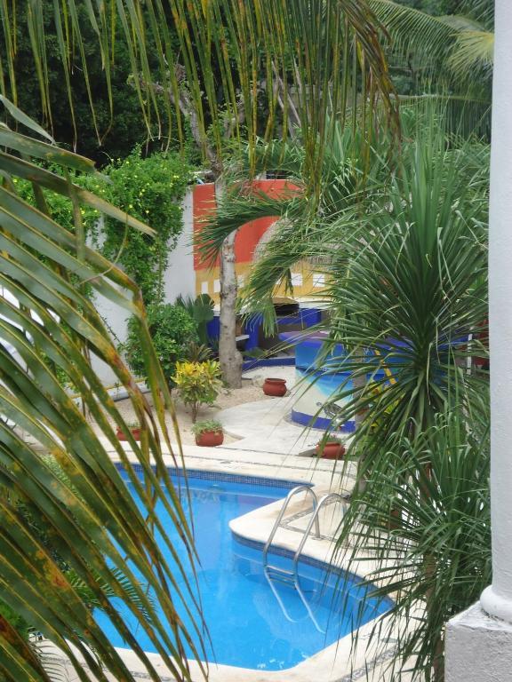El Acuario Hotel 3*