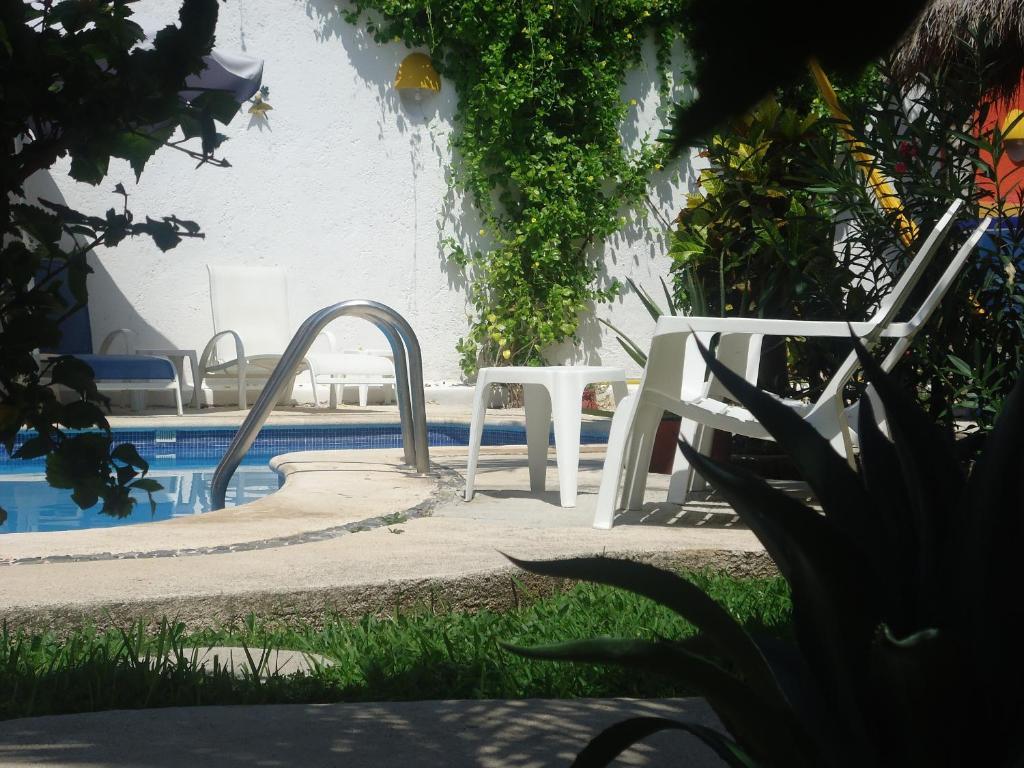 Hotel El Acuario