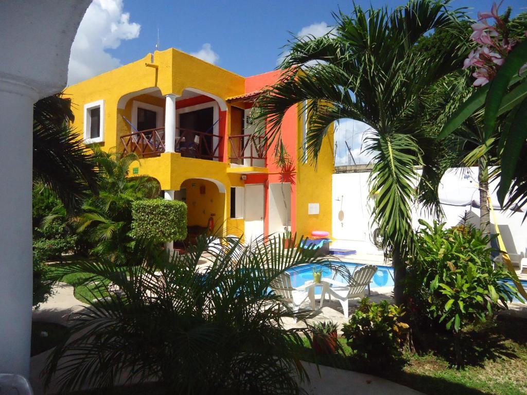 El Acuario Playa del Carmen
