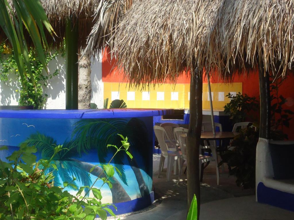 El Acuario 3*