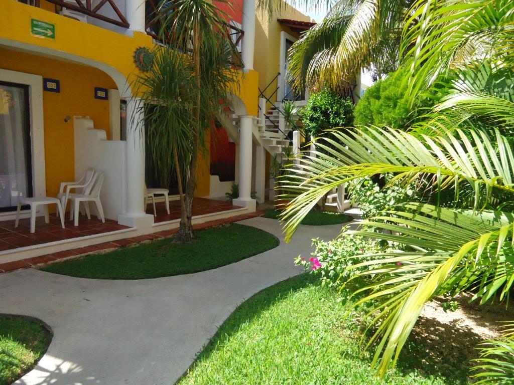 El Acuario Hotel 3*