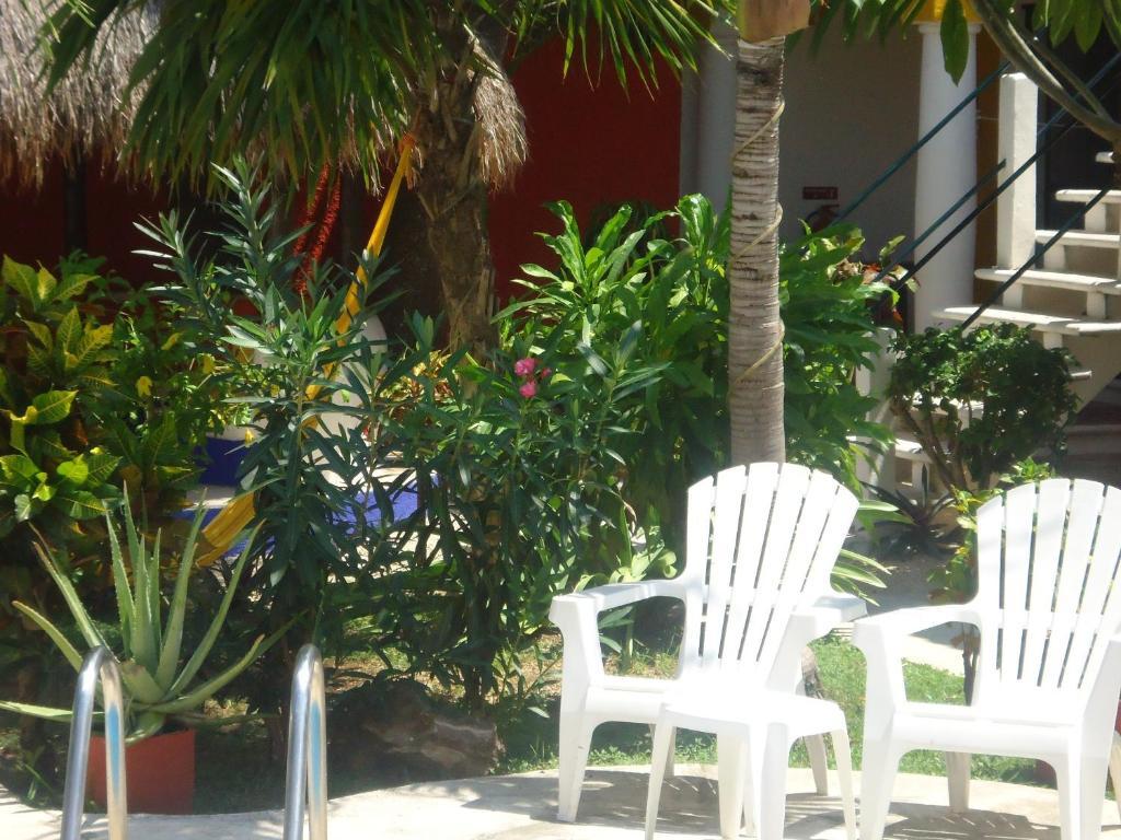 Hotel El Acuario 3*