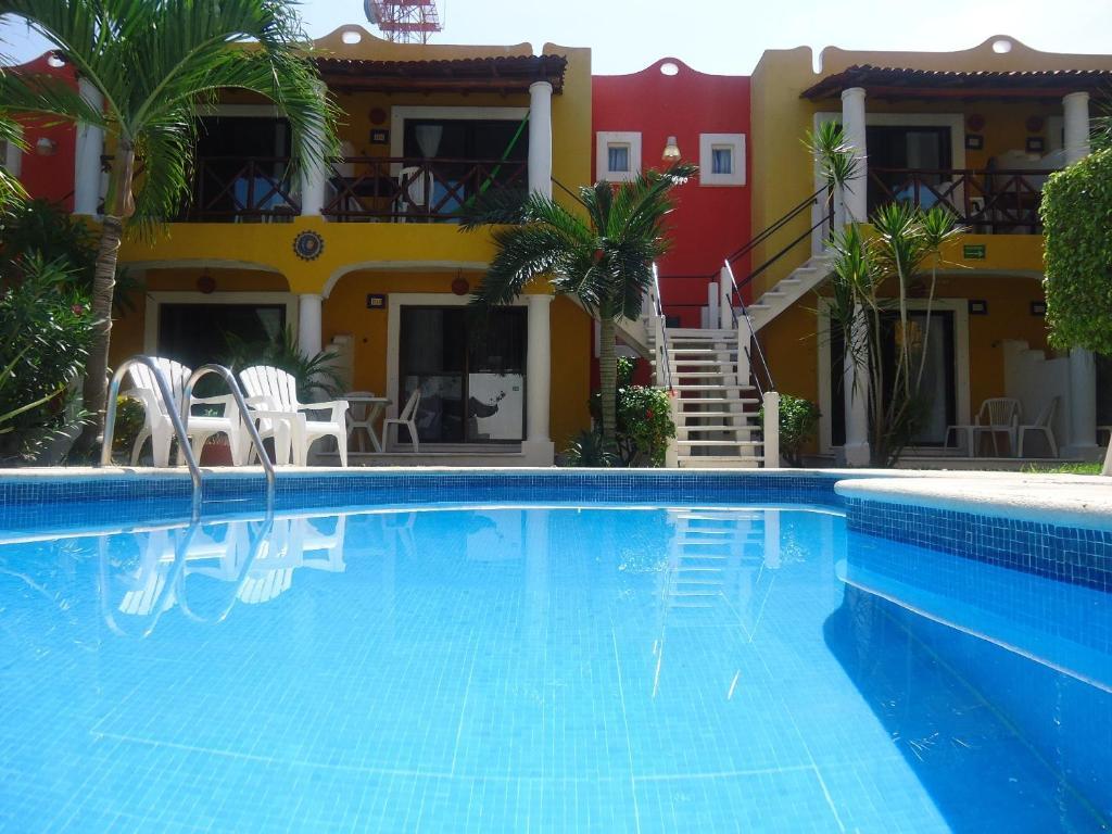 El Acuario Hotel