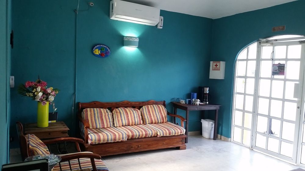 El Acuario 3*