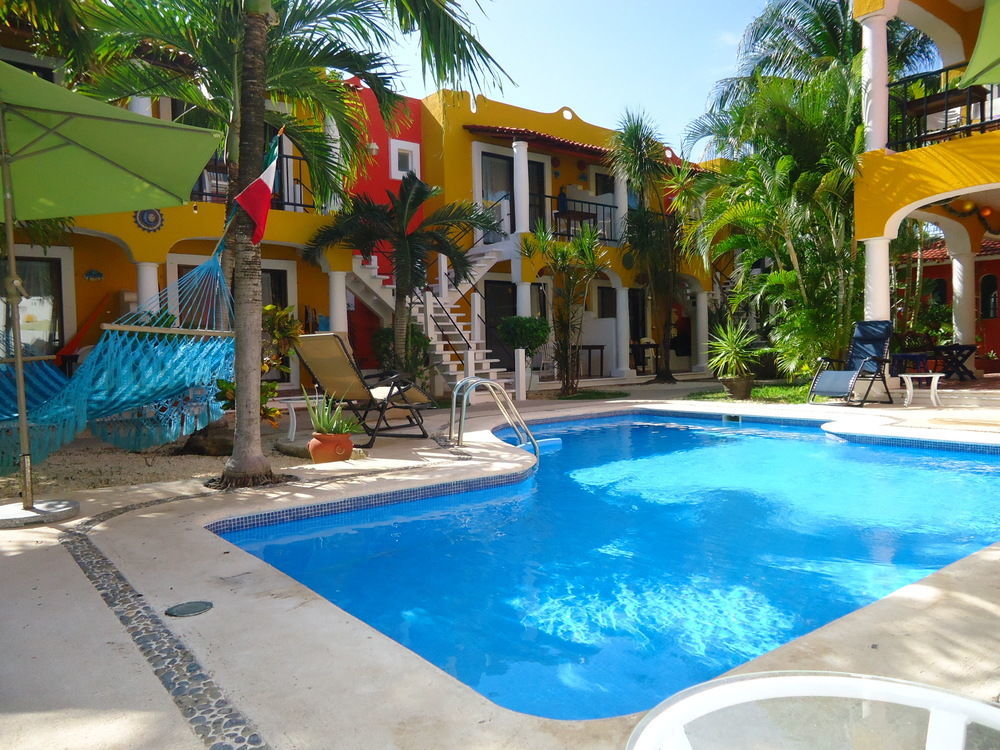 El Acuario Hotel