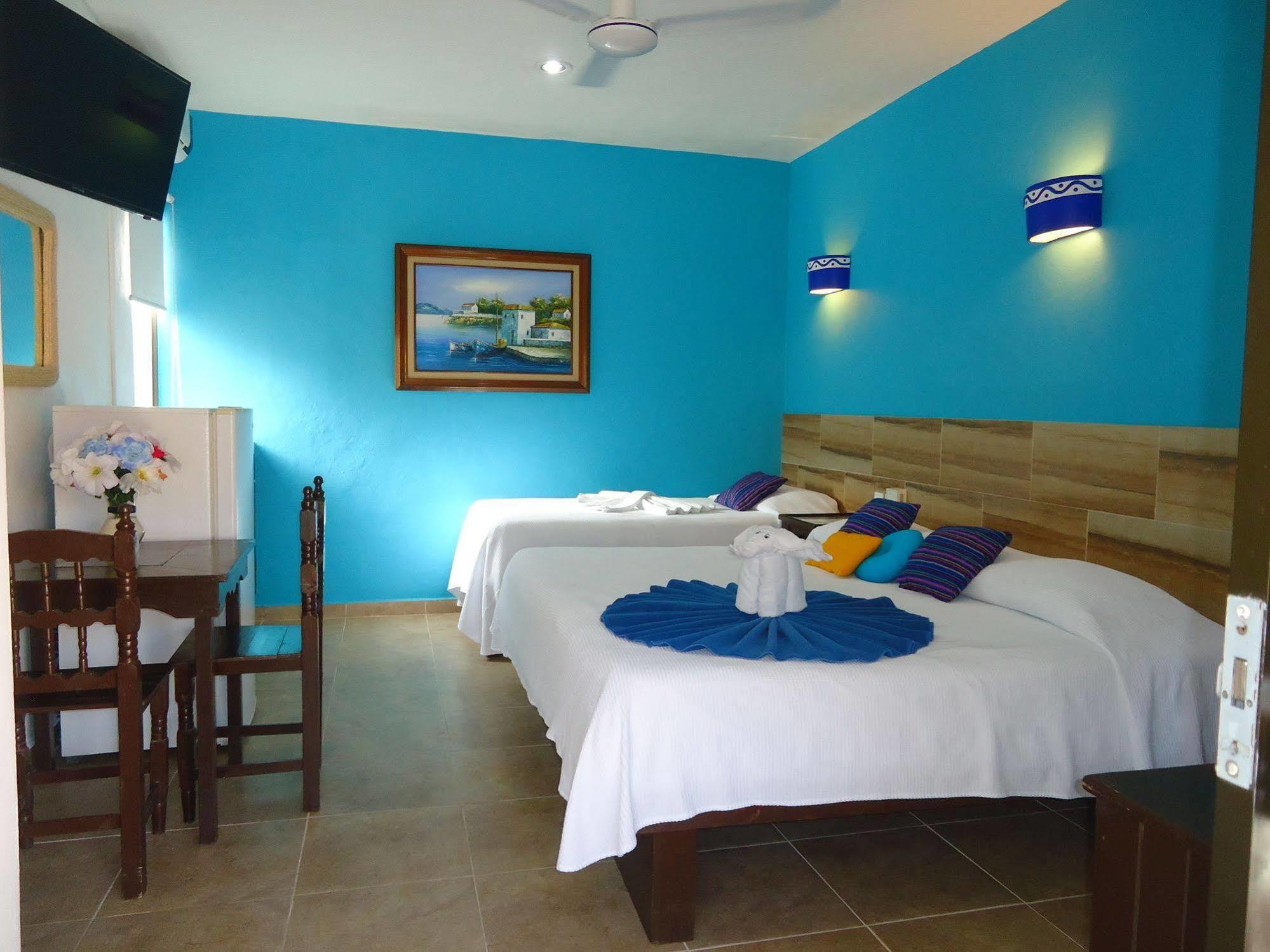 El Acuario Playa del Carmen