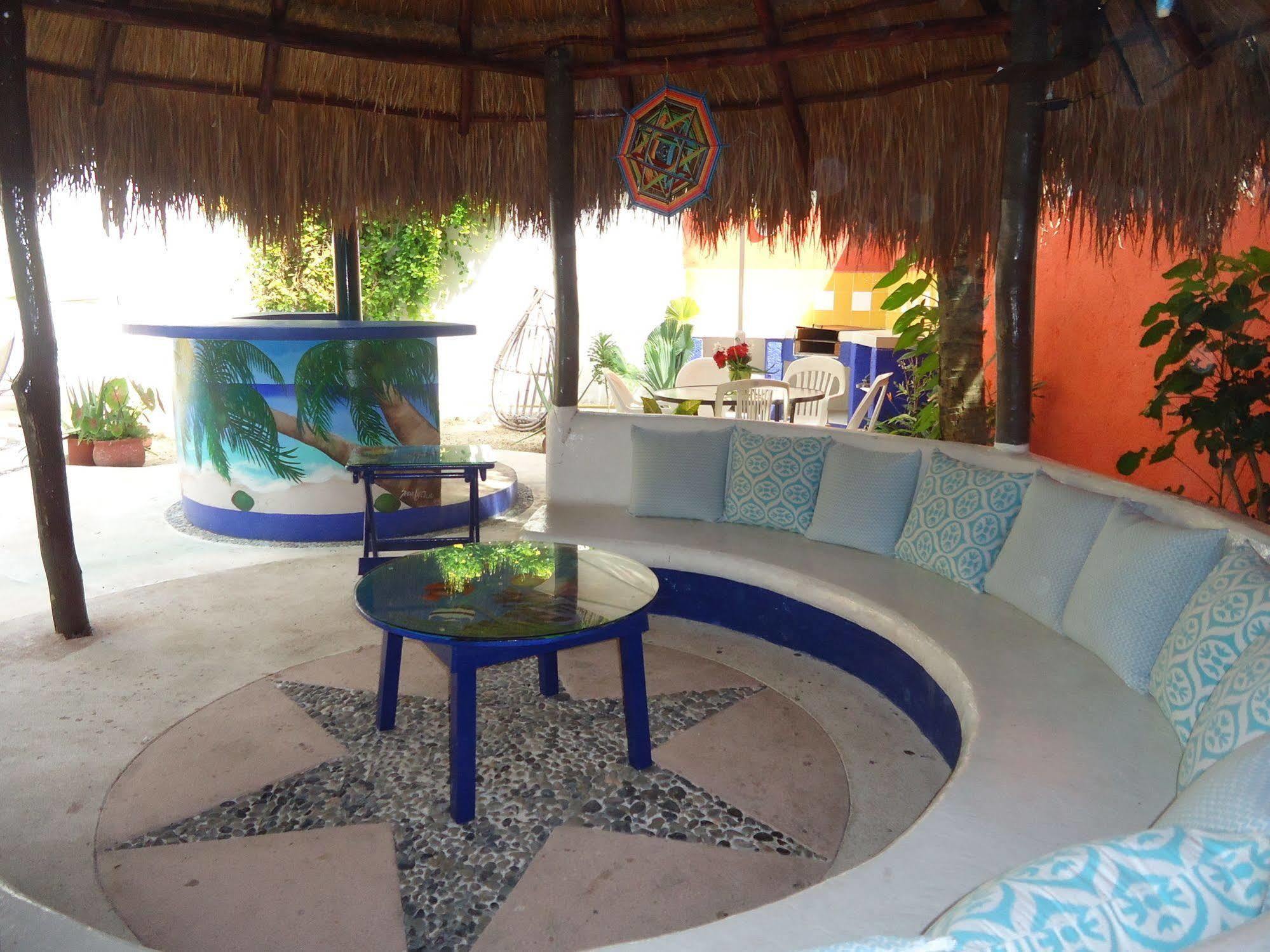 El Acuario