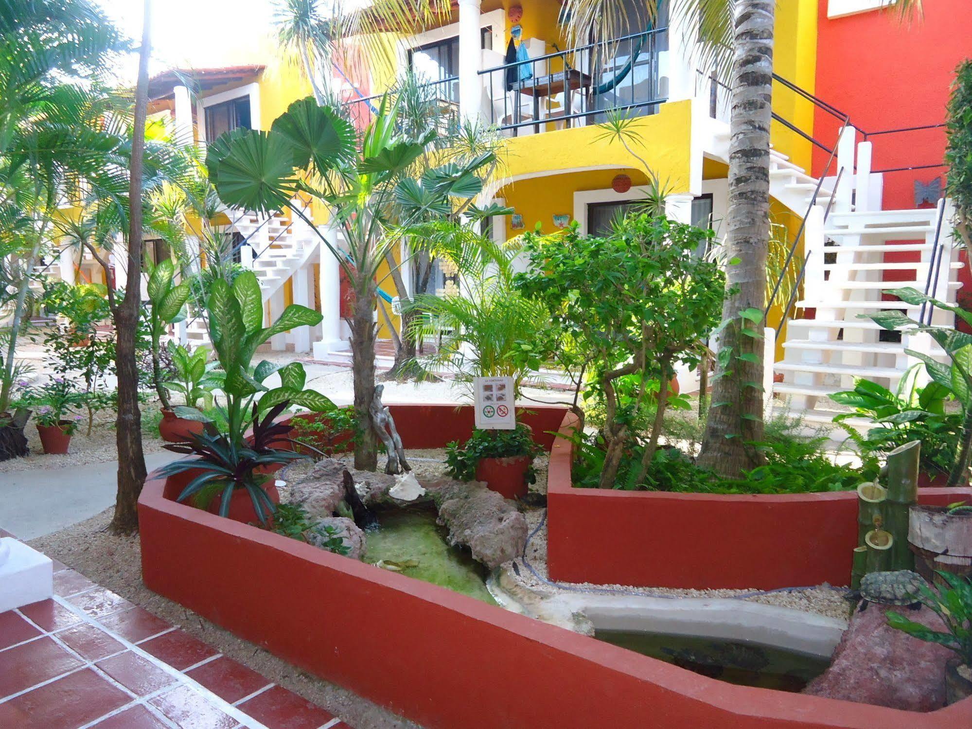 El Acuario Hotel