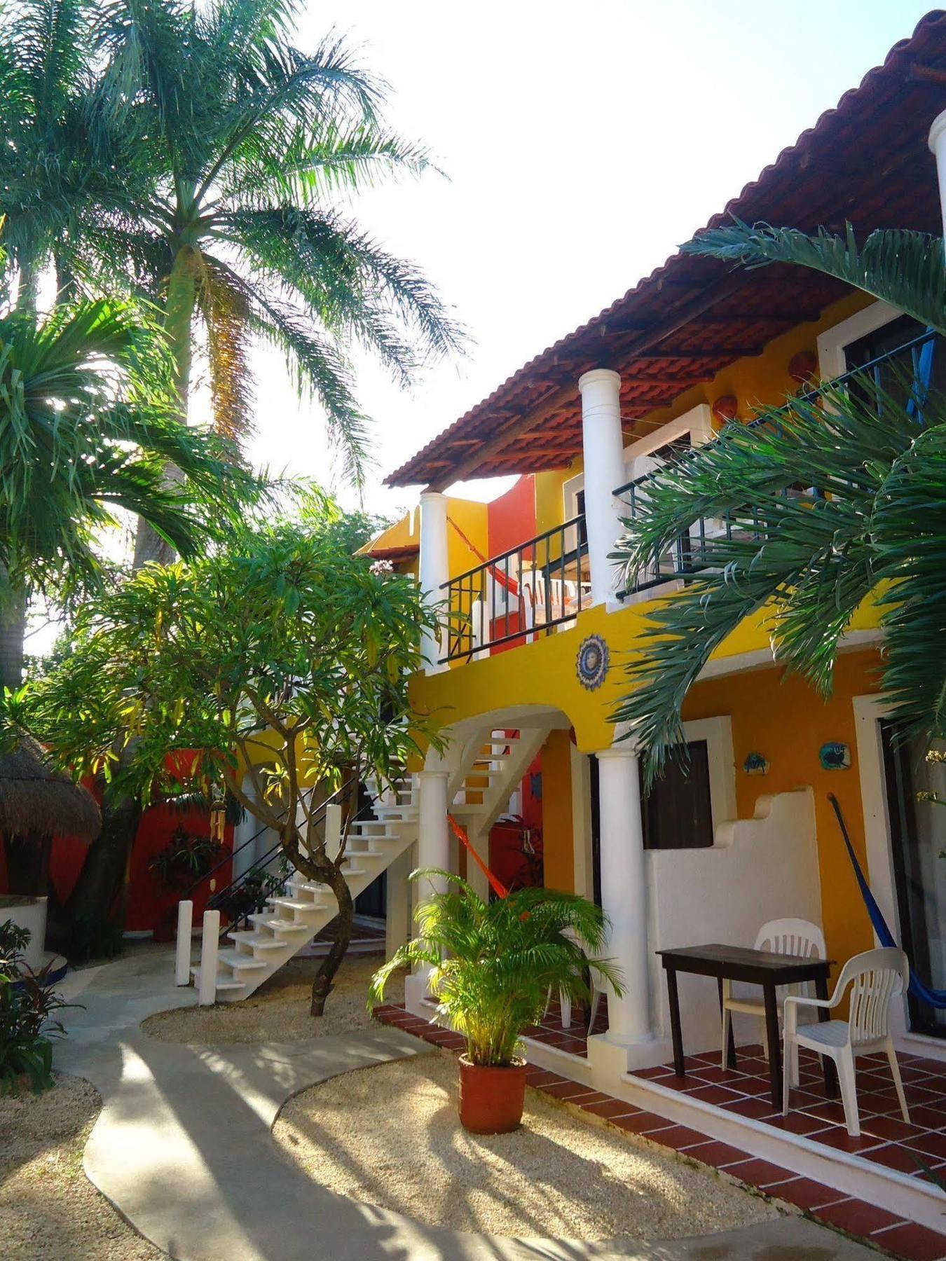 El Acuario Hotel