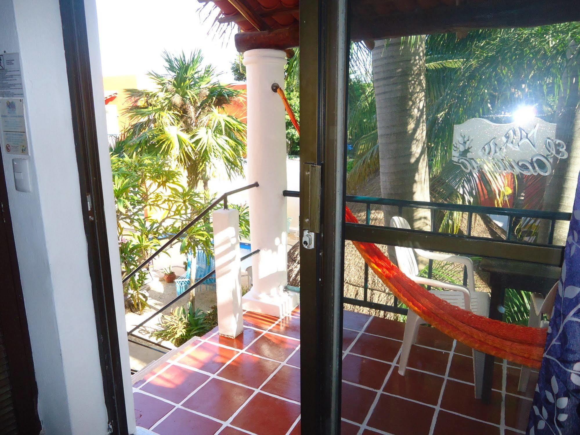 Hotel El Acuario